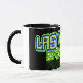 Tasse de Las Vegas (Gauche)