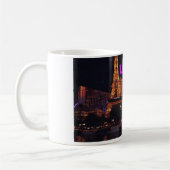 Tasse de Las Vegas (Gauche)