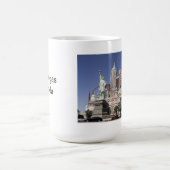 Tasse de Las Vegas (Centre)