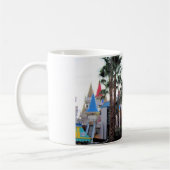 Tasse de Las Vegas d'amour d'Excalibur I (Gauche)