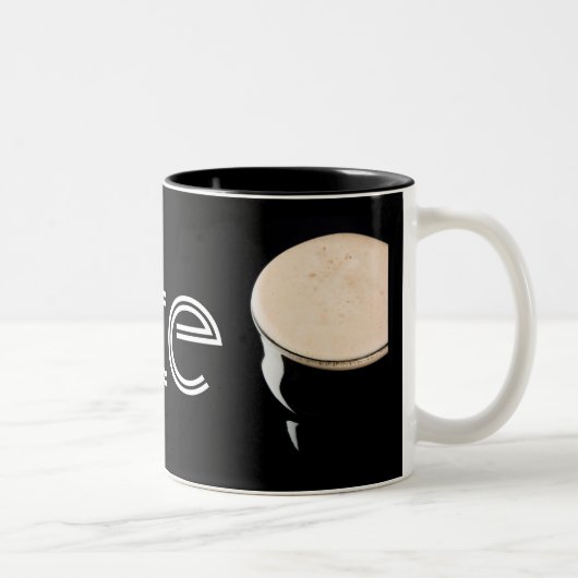 Tasse de Latte (Droit)