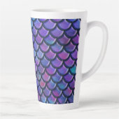 tasse de latte de sirène (Droite)