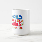 tasse de latte états-unis (Centre)