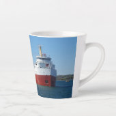 Tasse de latte Frontenac (Droite)