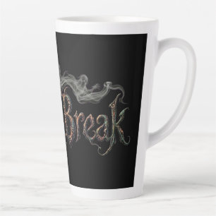 Tasse de latte Master Nature's Quick Break
