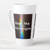 Tasse de latte MMITM (Angle gauche)
