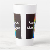 Tasse de latte MMITM (Devant)