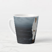Tasse de latte Way Maker (Angle gauche)