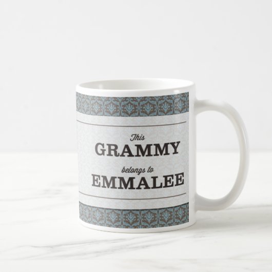 Tasse de Laura (Droite)