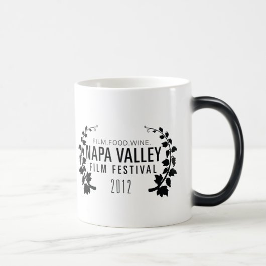 Tasse de Laurals de 2012 fonctionnaires (Droite)