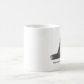 Tasse de lave (Centre)