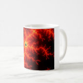 Tasse de lave (Devant droit)