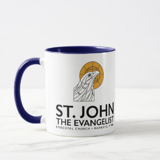 Tasse de l'Avent