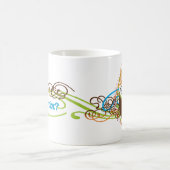 Tasse de LaxGirl (Centre)