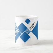 Tasse de LDC (Centre)