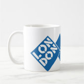 Tasse de LDC (Gauche)