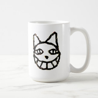 TASSE DE LE CHAT DE L'AMOUR (LE CAT D'AMOUR)