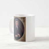 Tasse de Leah Britt Slingerland (Devant gauche)