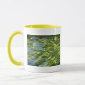 Tasse de l'eau - customisée (Gauche)