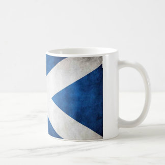 Tasse de l'Ecosse