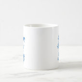 Tasse de l'Ecosse (Centre)