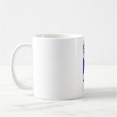 tasse de l'Ecosse (Gauche)