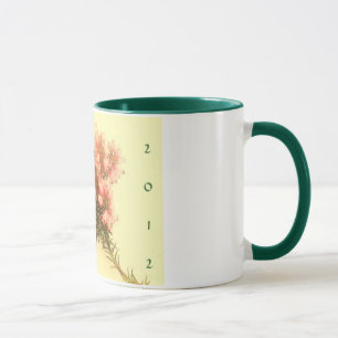 TASSE DE L'ECOSSE 2012