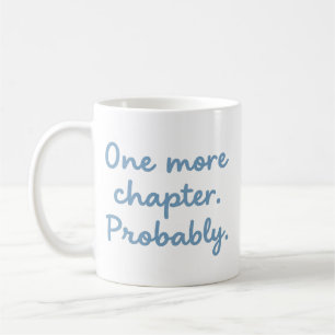 Tasse de lecture pour amateur de livres drôle d'un