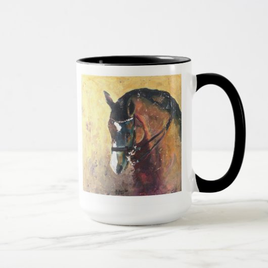 Tasse de LeFire (Droite)