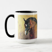 Tasse de LeFire (Gauche)