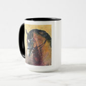 Tasse de LeFire (Devant gauche)