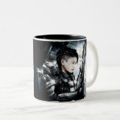 Tasse de légion de Lee Xin (Devant droit)