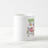 Tasse de légume de Franken (Centre)