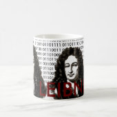 Tasse de Leibniz (Centre)