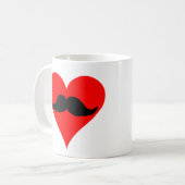 Tasse de l'EL JEFE (Devant gauche)