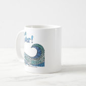 Tasse de l'électeur (Devant gauche)