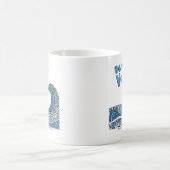 Tasse de l'électeur (Centre)