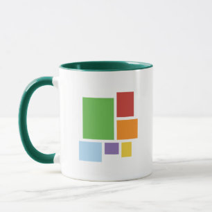 Tasse de LEM