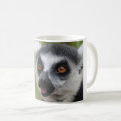 Tasse de lémur (Devant droit)