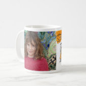 Tasse de Lenchner de thé (Devant gauche)