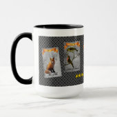 Tasse de Lenormand (Gauche)