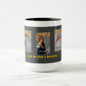 Tasse de Lenormand (Centre)