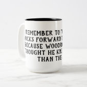 tasse de l'épargne de lumière du jour (Devant gauche)