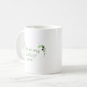 Tasse de l'ère de ma fantaisie (Devant gauche)