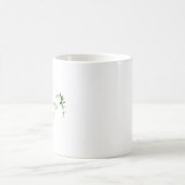 Tasse de l'ère de ma fantaisie (Centre)