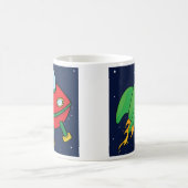 Tasse de l'espace (Centre)