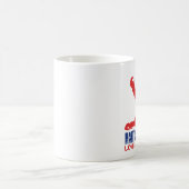 Tasse de l'espoir du Haïti (Centre)