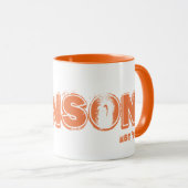 Tasse de l'est 1997 de Fanson (Devant droit)