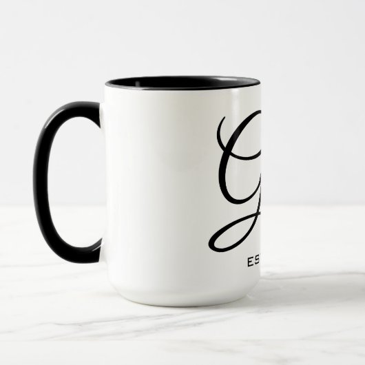 Tasse de l'est 2019 de GiGi (Gauche)