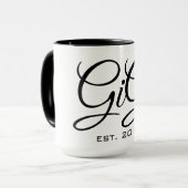 Tasse de l'est 2019 de GiGi (Devant gauche)